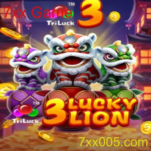 3LUCKYLION