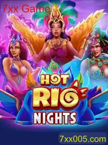 HotRioNights
