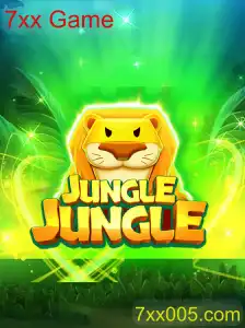 JungleJungle